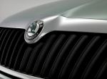 Skoda Octavia 2008 года
